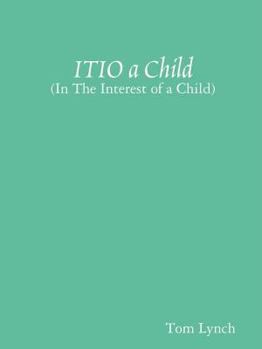 Paperback Itio a Child Book