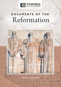 Hardcover Documents of the Reformation Book