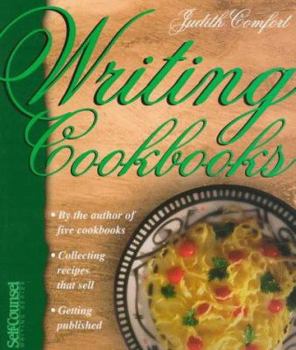 Paperback Writing Cookbooks (Self-Counsel Writing) Book