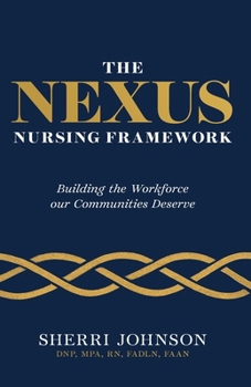 Paperback The NEXUS Nursing Frame Book