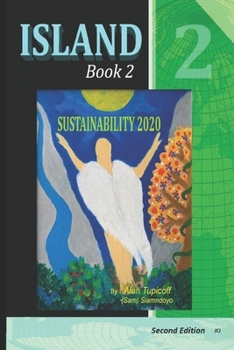 Paperback Islands - Book 2: Sustainability Simplified Book