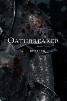 Paperback Oathbreaker Book