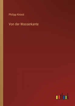 Paperback Von der Wasserkante [German] Book