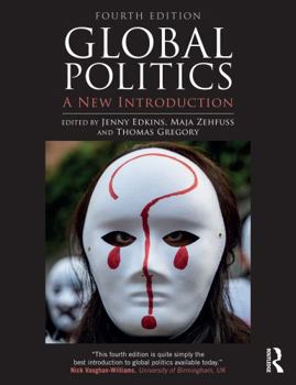 Paperback Global Politics: A New Introduction Book