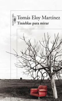Paperback Tinieblas Para Mirar [Spanish] Book
