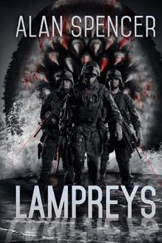 Paperback Lampreys Book