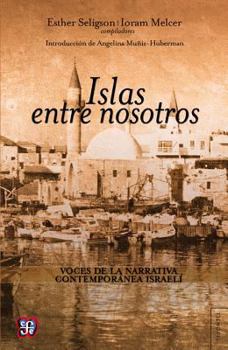 Paperback Islas Entre Nosotros = Islands Between Us [Spanish] Book