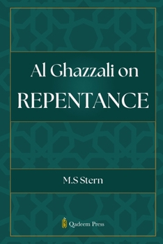 Paperback Al Ghazzali on Repentance Book
