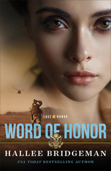 Paperback Word of Honor Book