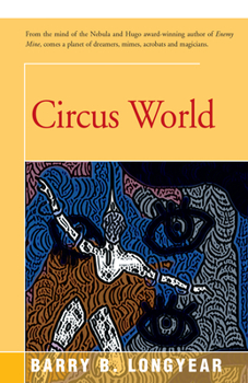 Circus World - Book #1 of the Circus World