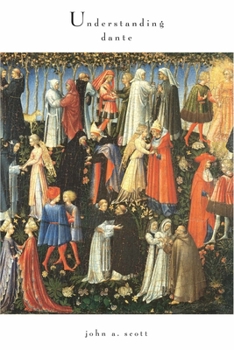 Hardcover Understanding Dante Book