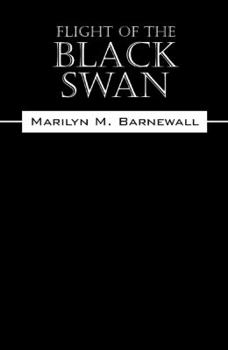 Paperback Flight of the Black Swan Book