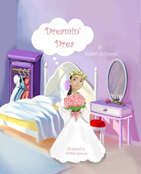 Hardcover Dreamin' Drea Book