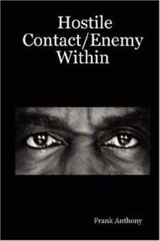 Hardcover Hostile Contact/Enemy Within Book