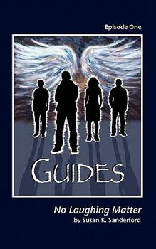 Paperback Guides-Episode One: No Laughing Matter Book