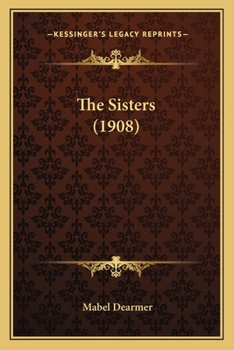 Paperback The Sisters (1908) Book