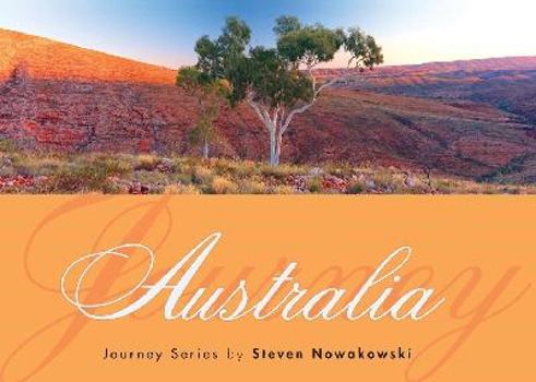 Hardcover Australia Book