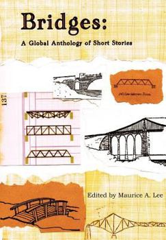 Paperback Bridges: A Global Anthology of Short Stories Book