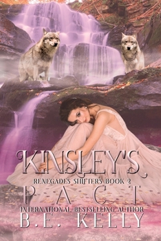 Paperback Kinsley's Pact Book
