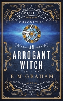 Paperback An Arrogant Witch Book