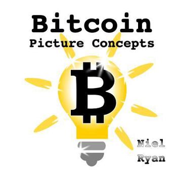 Paperback Bitcoin Picture Concepts Book