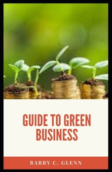 Paperback Guide to Green Business Book