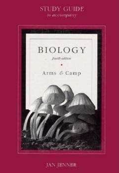 Paperback Biology Book