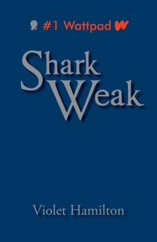 Paperback Shark Weak Book