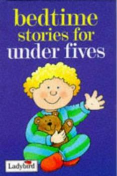 Hardcover Stories For Under Fives Bedtime Stories (Series 922) Book