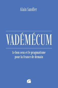 Paperback Vadémécum [French] Book