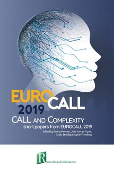 Paperback CALL and complexity - short papers from EUROCALL 2019 Book