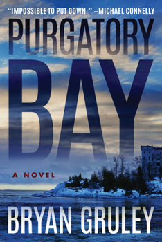 Purgatory Bay - Book #2 of the Bleak Harbor