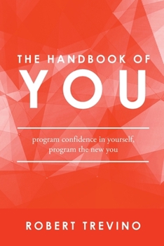 Paperback The Handbook of YOU Book