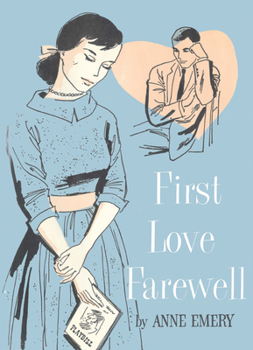 First Love, Farewell - Book #3 of the Pat Marlowe