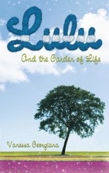 Paperback Lulu: And the Garden of Life Book