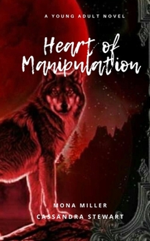 Paperback Heart of Manipulation Book