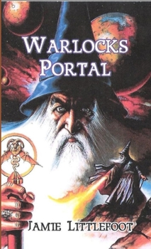 Paperback Warlock's Portal Book