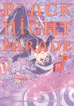 Black Night Parade Vol. 10