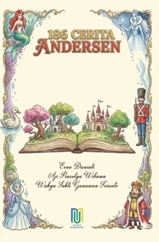 Paperback 186 CERITA ANDERSEN Book