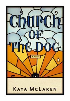 Paperback Church of the Dog Book