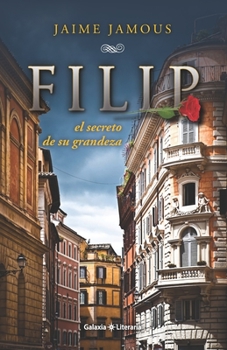 Paperback Filip [Spanish] Book