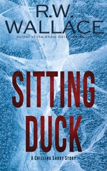 Paperback Sitting Duck: A Chilling Short Story Book