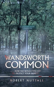 Paperback Wandsworth Common Book