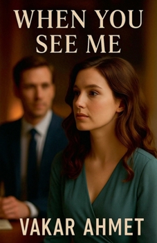 Paperback When You See Me Book
