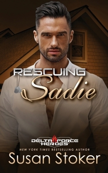 Paperback Rescuing Sadie Book