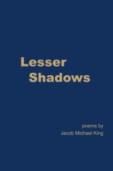 Hardcover Lesser Shadows Book