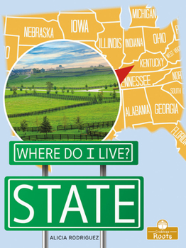 Paperback State Book