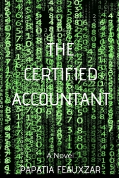 Paperback The Certified Accountant Book