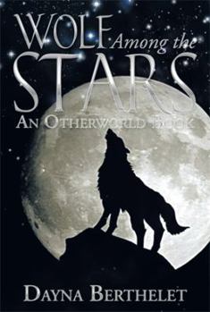 Paperback Wolf Among the Stars: An Otherworld Book
