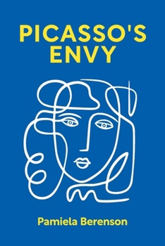Paperback Picasso's Envy Book